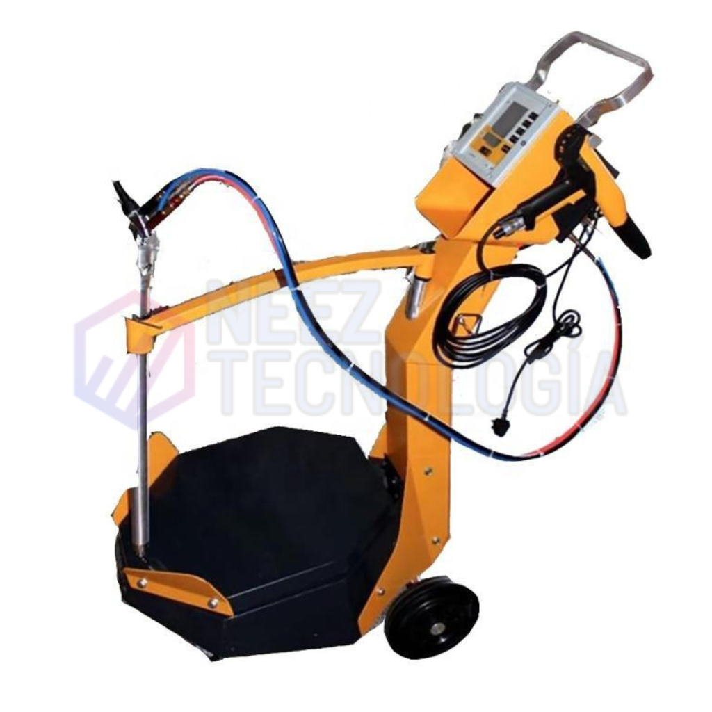 [ONK-02] Equipo de aplicación vibratorio generico