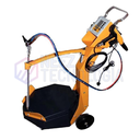 Equipo de aplicación vibratorio generico