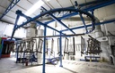 SERVEC 1 - Degreaser Phosphatizer