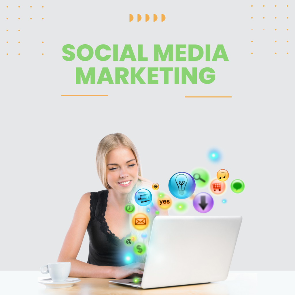 Social Media Marketing Silver (Trimestral)