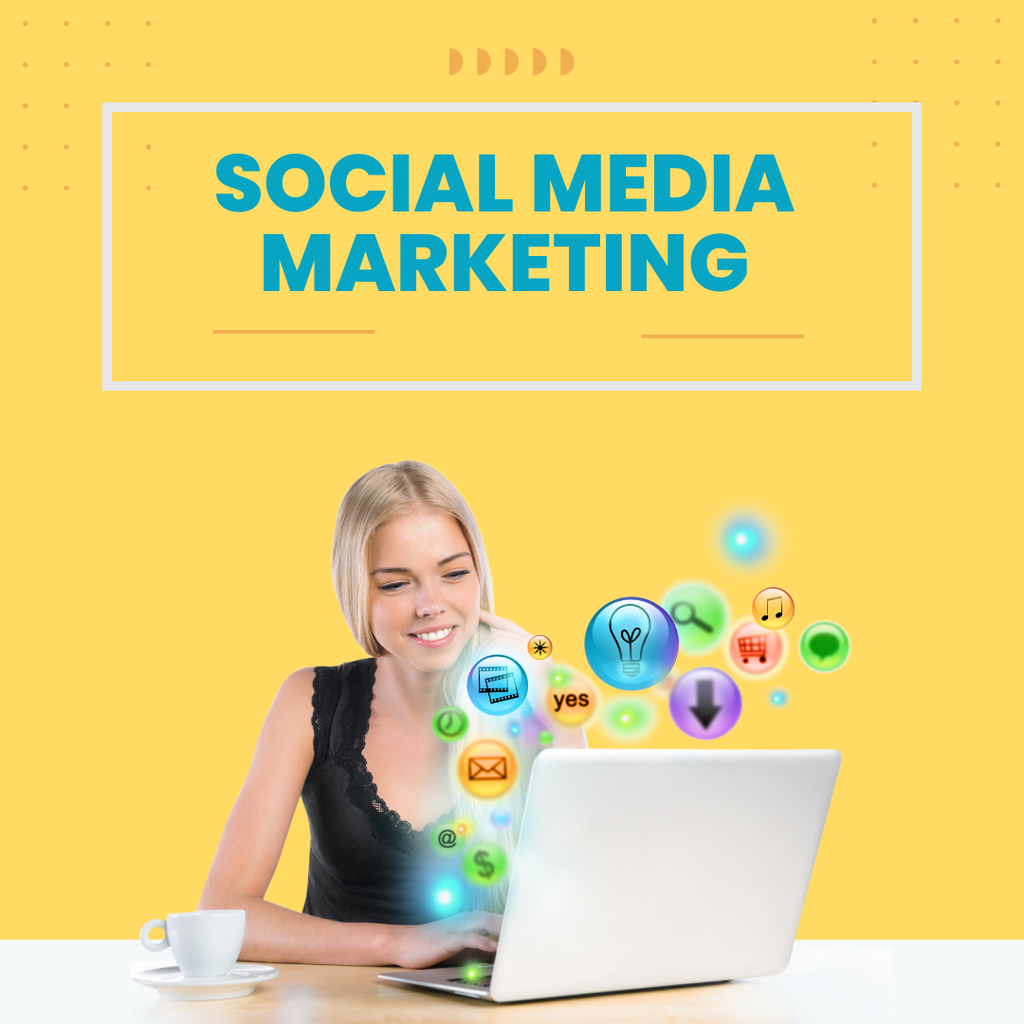 Marketing Social Oro (Trimestral)