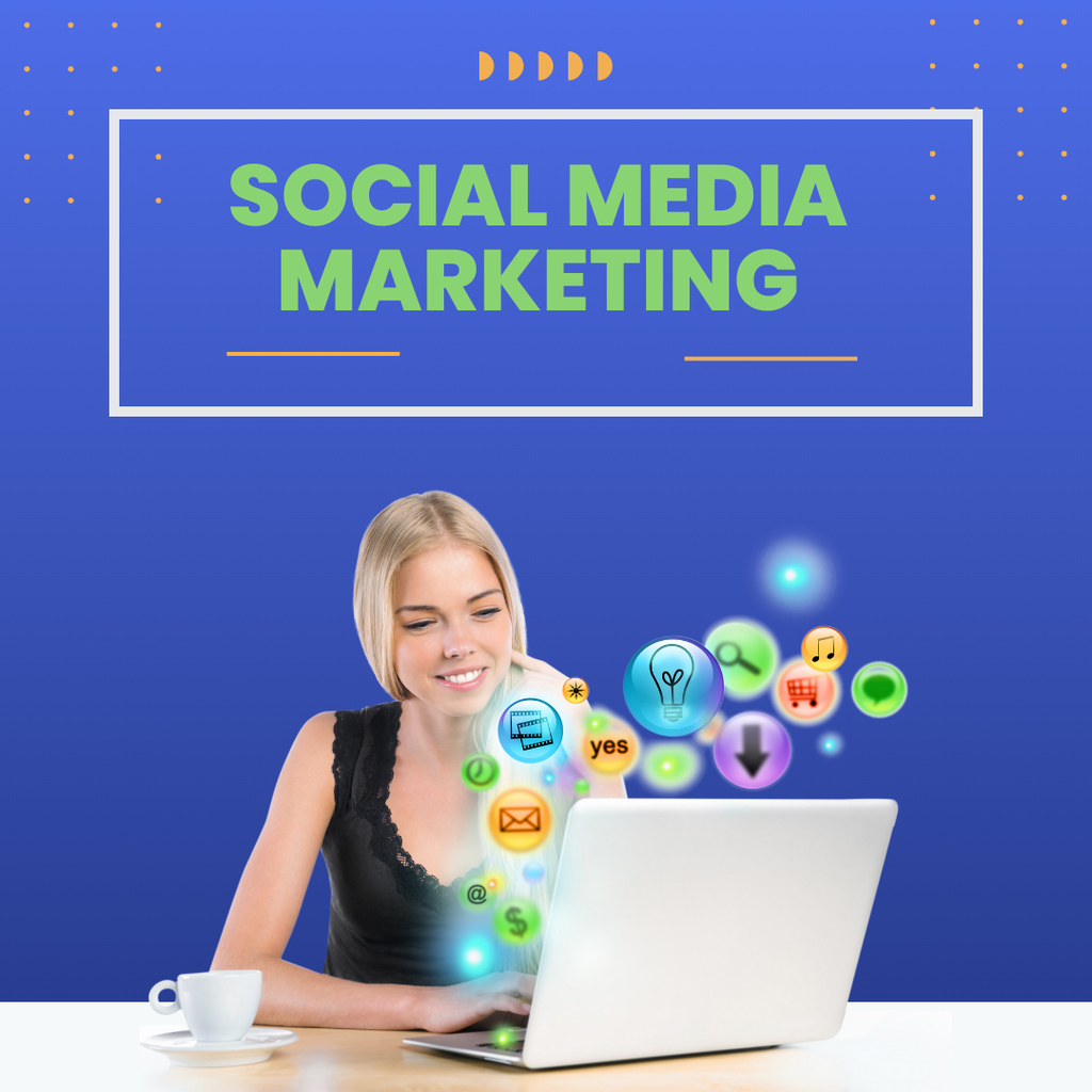 Marketing Social Platinum (Trimestral)