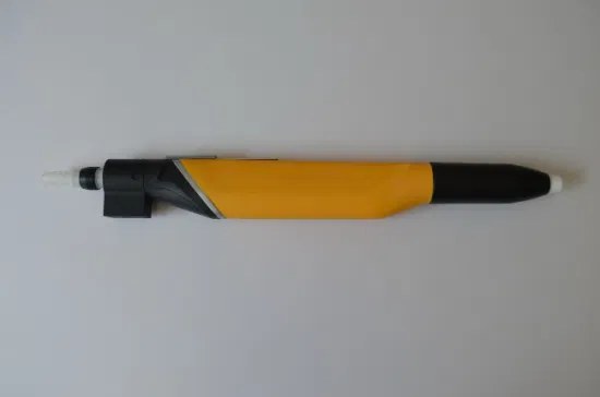 Automatic Spraying Gun