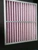 Filtro Tipo Bolsa Superficie Extendida 95% Eficiencia