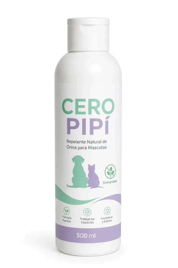 [CP-500] CERO PIPÍ – Envase 500ml