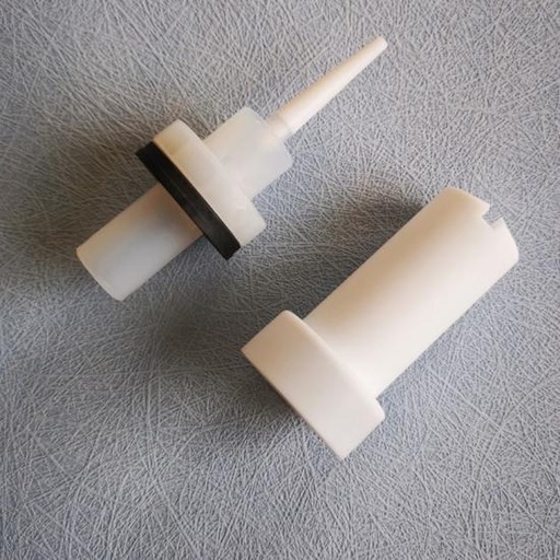 Electrodo para Pistola en Polvo